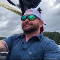Eric Abernathy Email & Phone Number
