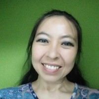 ACS International Employee Eiliyah Abdullah's profile photo