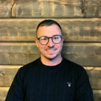 SkyTech AB Employee Conny Frid's profile photo