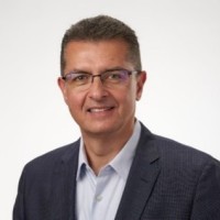 Howmet Aerospace Employee Vagner Finelli's profile photo