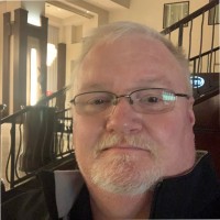 Machintek Corp Employee James Kittle's profile photo