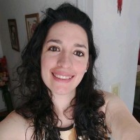 Embajada Argentina en Canadá Employee Andrea Alegretti's profile photo