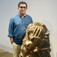 Manoj Mansukhani Email & Phone Number