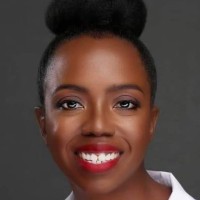 Damaris Olagundoye Email & Phone Number