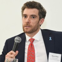 Grendene Global Brands Employee Marco Britt's profile photo