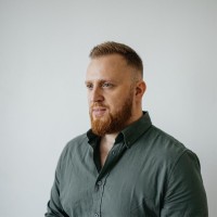 STOREE Employee Dmitry Slepchenko's profile photo