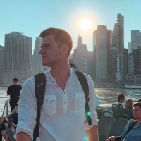 A Developers (ADEV) Employee Barna Nemes's profile photo