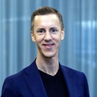 Techstep Employee Henrik Bjur's profile photo