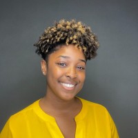 Educational Opportunity Program (EOP) Employee Briana Alford's profile photo