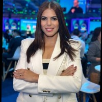 Flex Telecom Employee Daiana Alcantara's profile photo