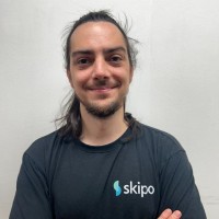 Skipo Employee Nicolas Pizarro Lira's profile photo