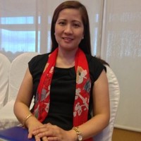 Cathy Mendoza Email