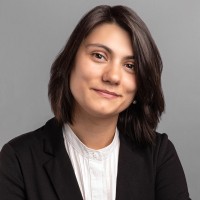 Pares Employee Petronela Antip's profile photo