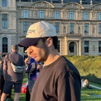 Cargofive Employee Bernardo Eguiguren's profile photo