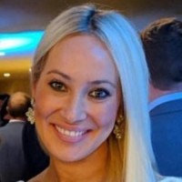 Nym Employee Lindsey Thomas's profile photo