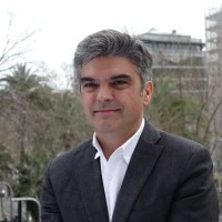 Baker Tilly España Employee Lluís Pérez's profile photo