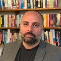 University of Gothenburg Employee Thomas Hillman's profile photo