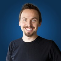 Fluency Films Employee Brandon Johnson's profile photo