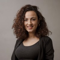 Arketipo Design Employee Çağlayan Bulut's profile photo