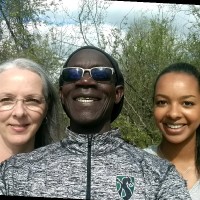 Allendale Columbia School Employee Daouda Camara's profile photo