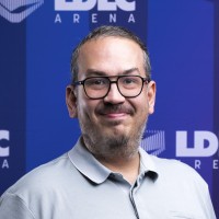 Yann Caron Email & Phone Number