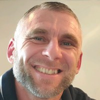 Eric Vinson Email & Phone Number