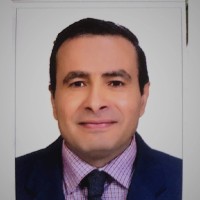 Offshore Shukheir oil Company. (Osoco) Employee Mahmoud Elashry's profile photo