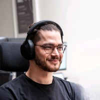 Notum Technologies Employee Dominik Juriga's profile photo