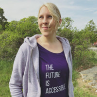Josefin Wessman Email