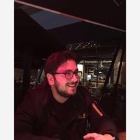 Alican Mutlubaş Email