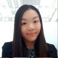 GREAT EASTERN Employee Mandy Liew's profile photo