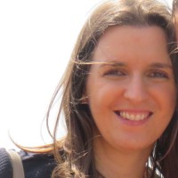 RGM Employee Silvia Olivieri's profile photo