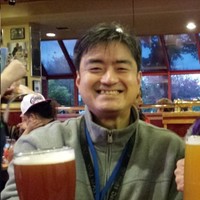 Boeing Employee Ryosuke Ito's profile photo