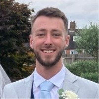 Amtis - Digital, Technology, Transformation Employee Josh Wilson's profile photo