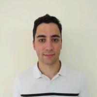 Veeva Systems Employee Raz Haim's profile photo