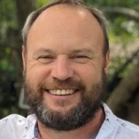 Big Mamma Group Employee Neil Painter's profile photo