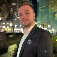 Beboc Employee Harry Griffiths's profile photo