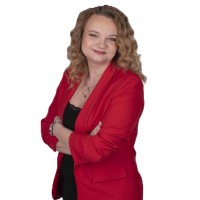 DEV PACK Employee Petra Krips's profile photo