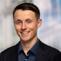 Celonic Group Employee Timo Harich's profile photo