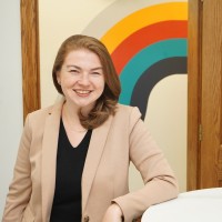 Omlie Consulting Employee Alison Kress's profile photo