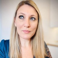 SINES Employee Anne-Claire Girard's profile photo