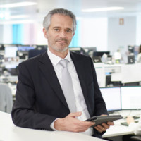 BNP Paribas Employee Fabrice Segui's profile photo