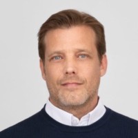 Wecause Employee Jörn Zimmermann's profile photo