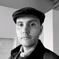 Travtus Employee Joel Ortiz's profile photo