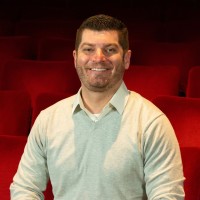 Numerica Performing Arts Center Employee Alex Haley's profile photo