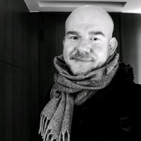 Quanturi Oy Employee Brett Saxby's profile photo