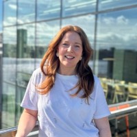 Mecenat Employee Malin Lövberg's profile photo