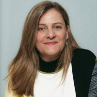 Wycliffe Bible Translators (UK & Ireland) Employee Faye Weatherall's profile photo