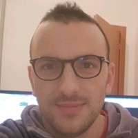 E2Pack Employee Martino Cella's profile photo