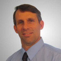 Splunk Employee Mark Stricker's profile photo
